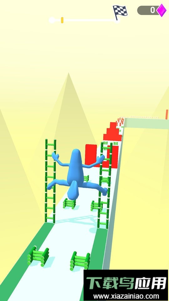 高跷大师最新版本截图2