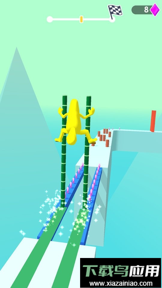 高跷大师最新版本截图3