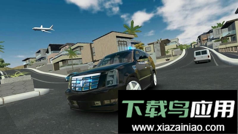 美国豪车模拟器游戏截图2