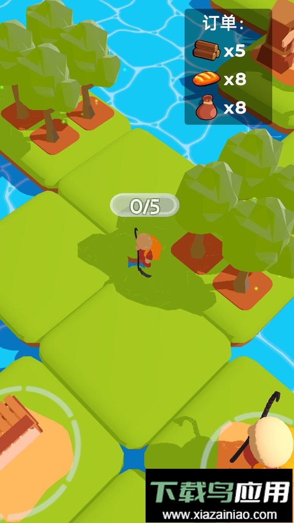 荒岛物语生存最新版最新版截图2