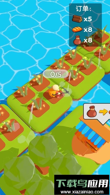 荒岛物语生存最新版最新版截图3