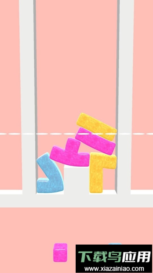 果冻俄罗斯完整版截图1