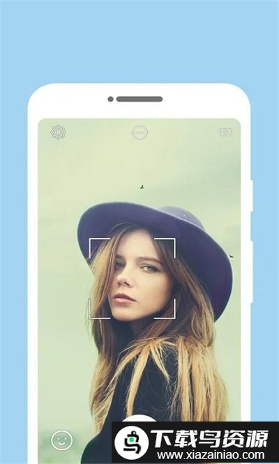 奇幻美颜相机app(美颜相机)最新版截图2
