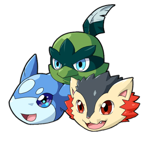 怪物大师手游(Monster Masters)