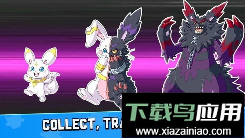 怪物大师手游(Monster Masters)最新版截图1