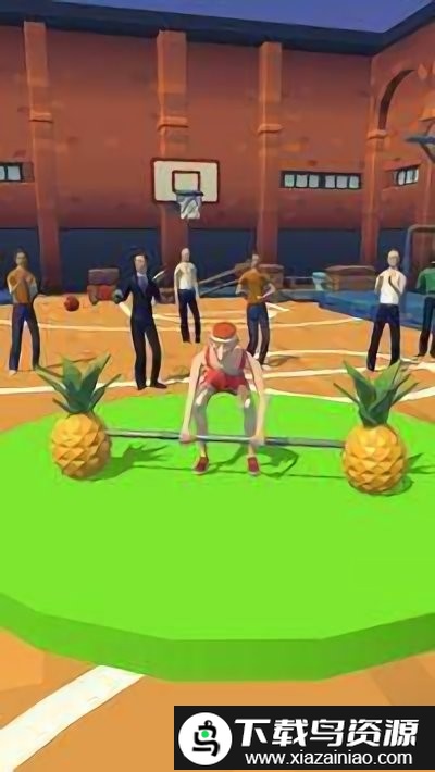 举起它游戏截图3