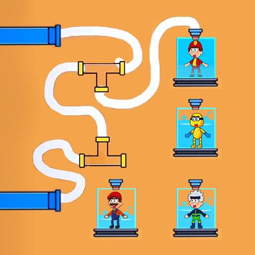 最强水管大师官方版