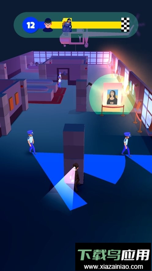 盗贼大师(master thief)最新版截图2