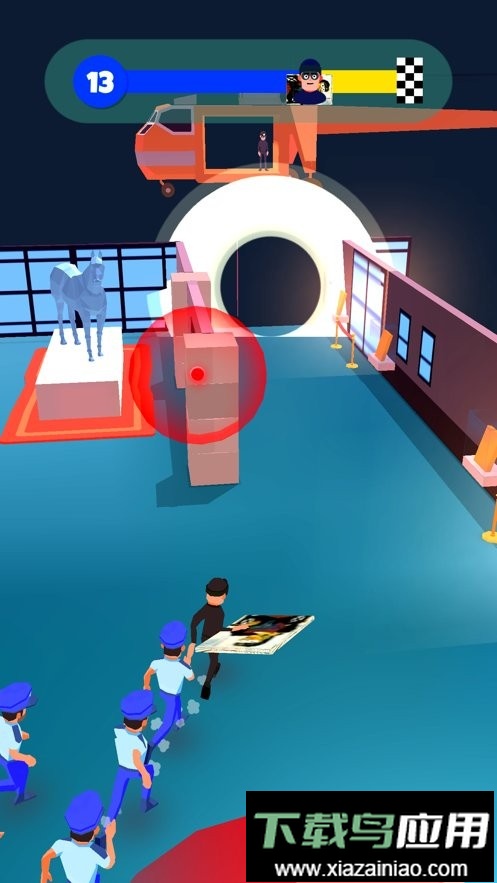 盗贼大师(master thief)最新版截图3