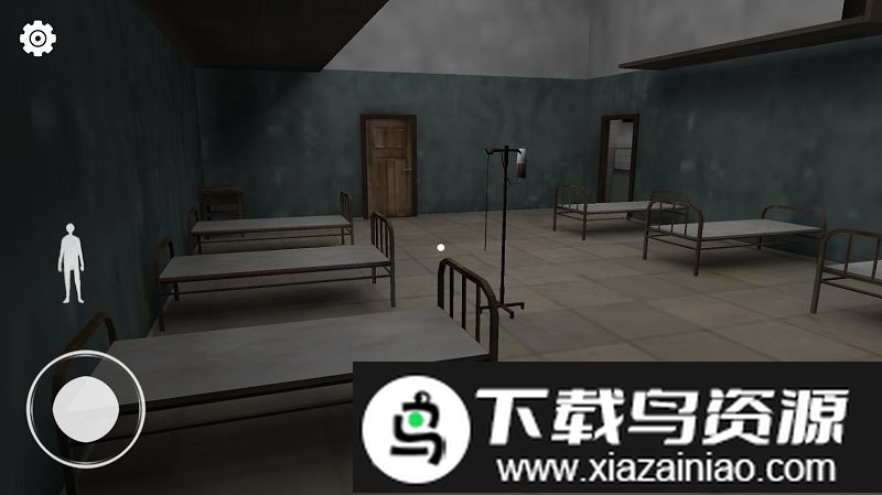 沃登医生游戏汉化版最新版截图1