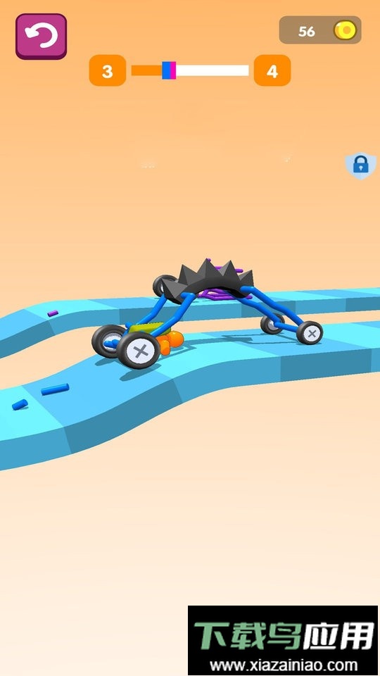 单车小王子官方版截图1