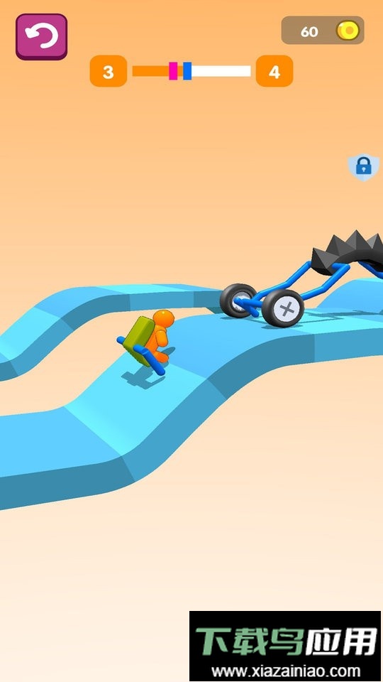 单车小王子官方版截图2