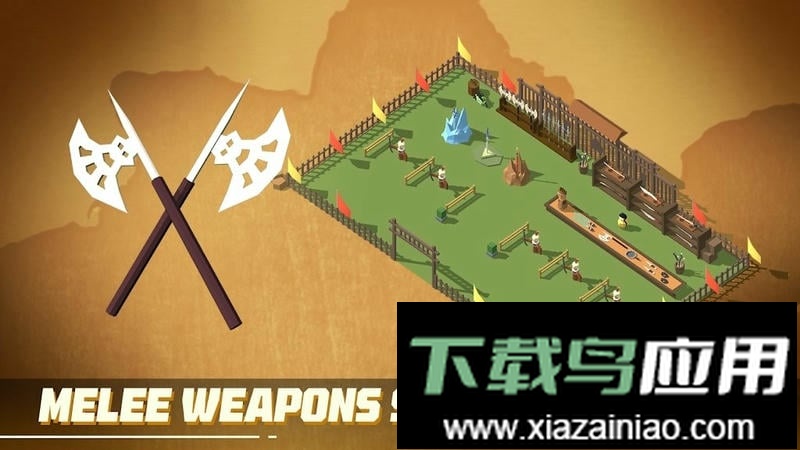 放置军火大亨最新版本最新版截图3