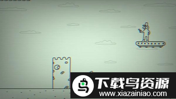 强尼火箭游戏最新版截图1