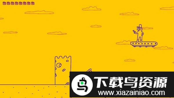 强尼火箭游戏最新版截图3