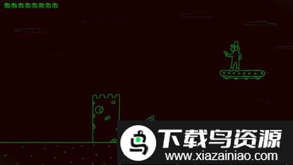 强尼火箭游戏最新版截图4