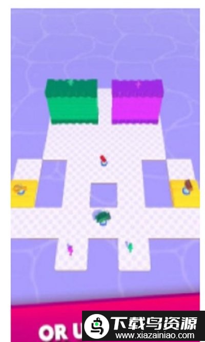 砸墙竞赛游戏最新版截图4