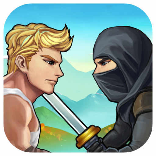 热血枪王官方版