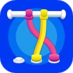 绳索排序解谜最新版