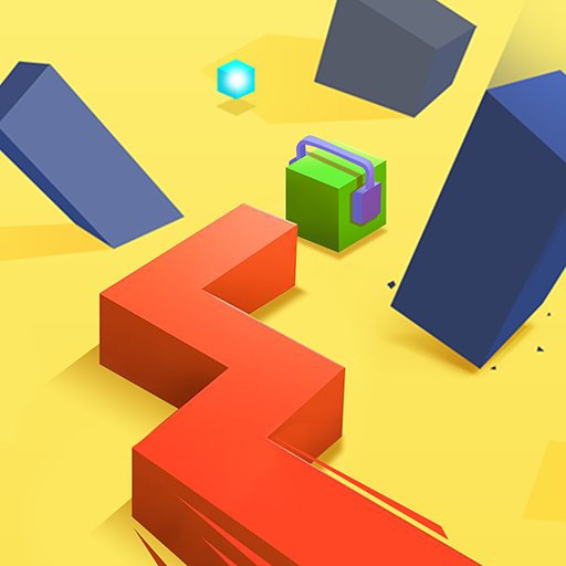 跳舞的笔尖官方版