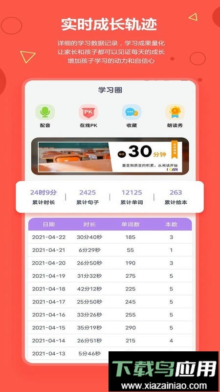 爱看英语绘本官方版最新版截图2