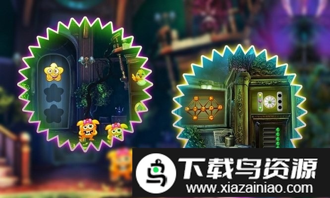 海盗爷爷救援游戏最新版截图1