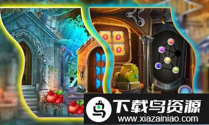 海盗爷爷救援游戏最新版截图2