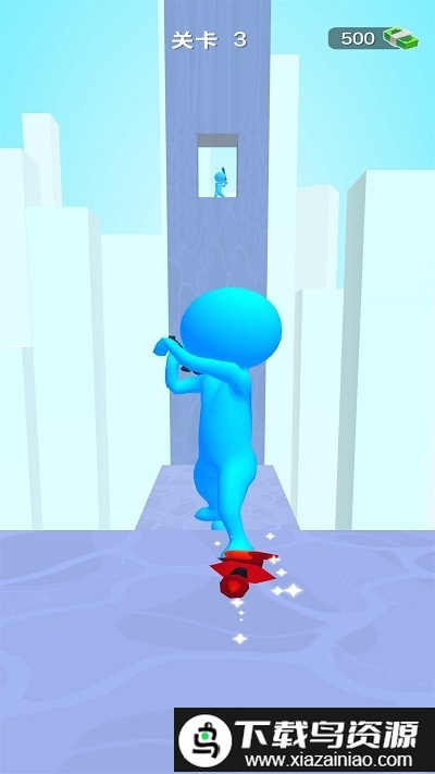 我飞刀特牛手机版最新版截图1