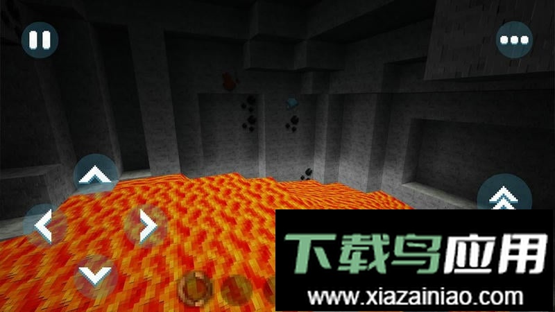 方块建造世界手机版最新版截图1