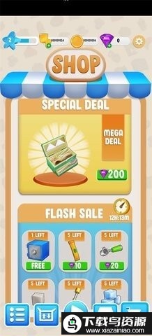 合并咖啡师游戏最新版截图3