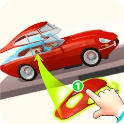 梦想模型建造师手机版