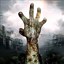 末世军团生化危机版