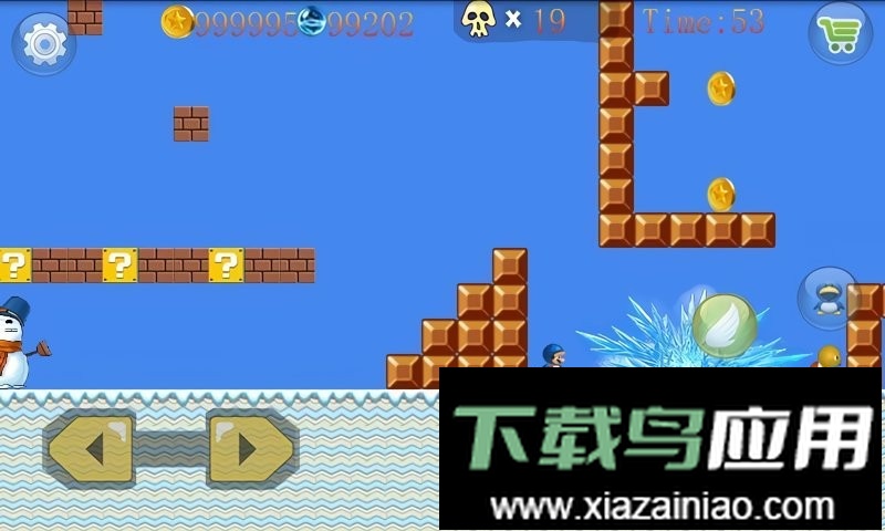 超级玛丽2最新版最新版截图1