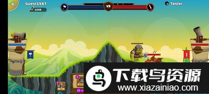 兽人之战2官方版最新版截图1