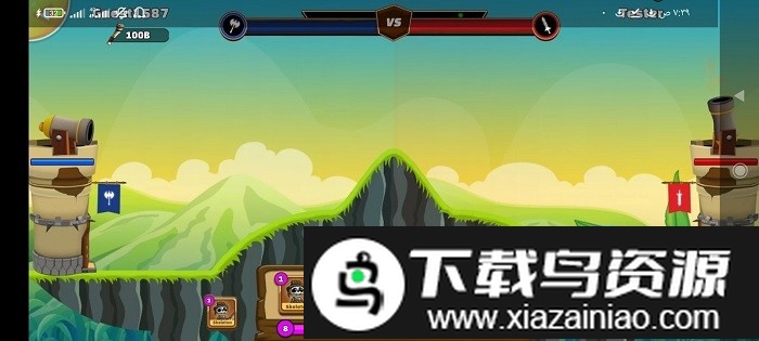 兽人之战2官方版最新版截图3