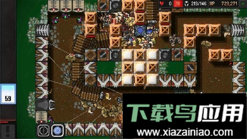 塔防指挥官手机版截图1