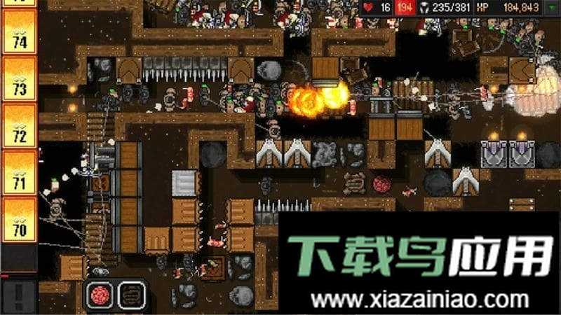 塔防指挥官手机版截图2