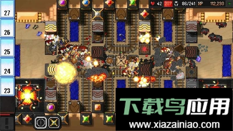 塔防指挥官手机版截图3