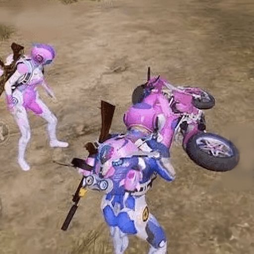 模拟炮兵精英游戏