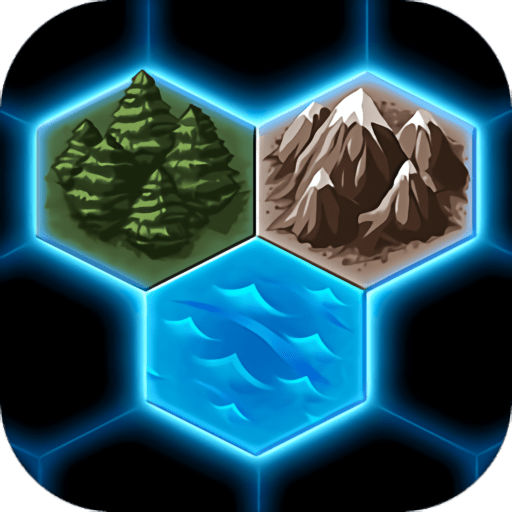 星际领地最新版(UniWar)