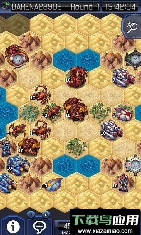 星际领地最新版(UniWar)截图2