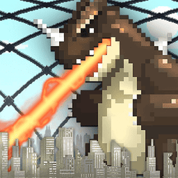 变身小怪兽手机版