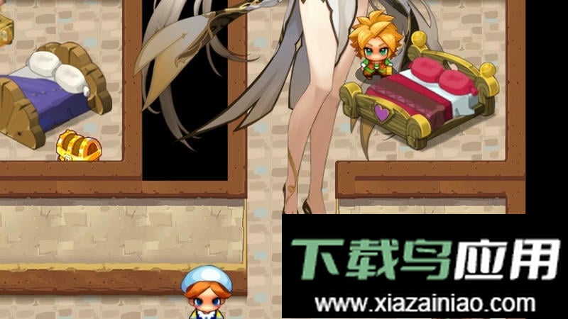 宠物王国天龙座上帝版最新版截图2