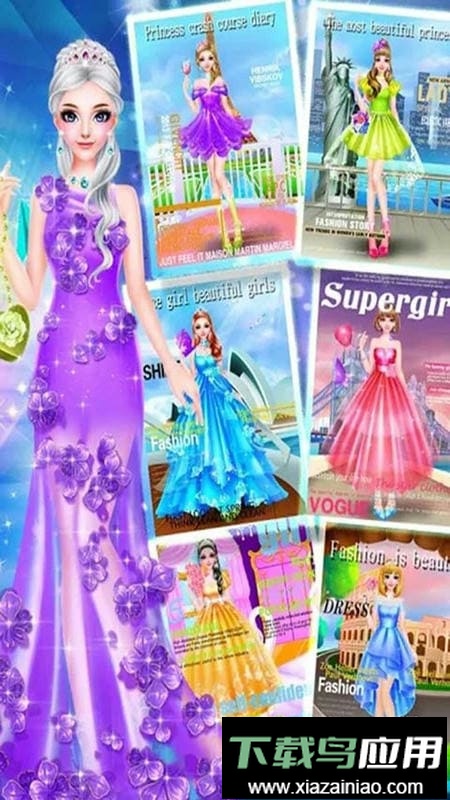 美容美发店手机游戏最新版截图3