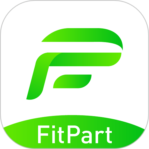 fitpart最新版