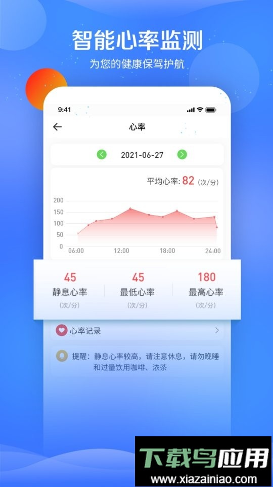 fitpart最新版截图4