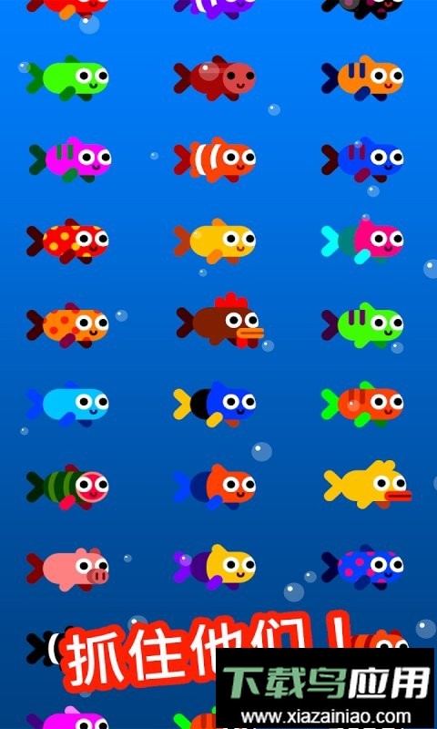 行鱼流水最新版截图