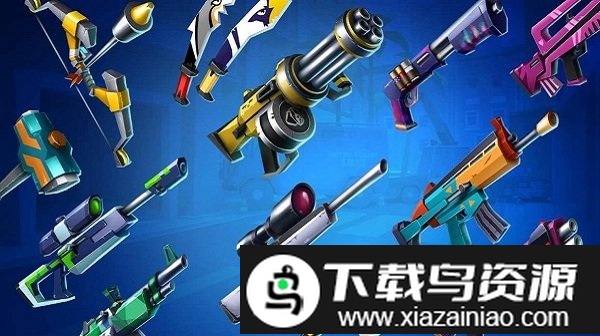 一鸣惊人在线射击游戏最新版截图1