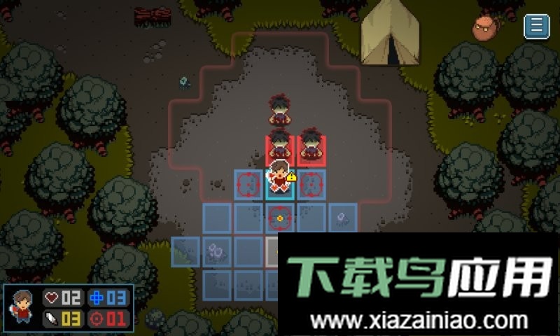 僵尸来了中文版截图2