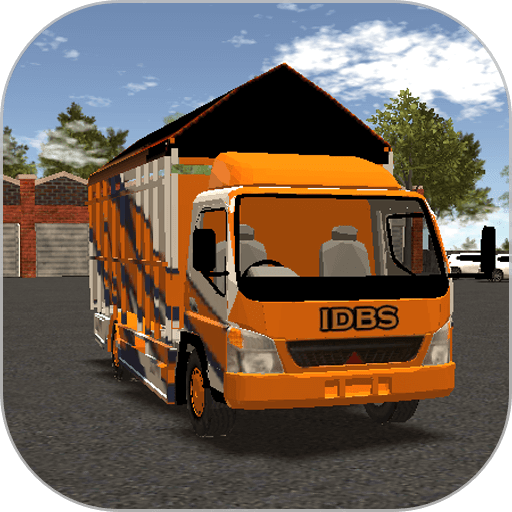 模拟生活开车手游